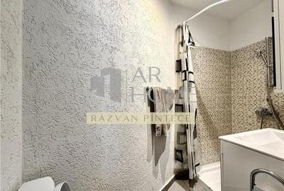 Spatiu comercial, renovat, pompa de caldura, ultracentral, Ploiesti - 13