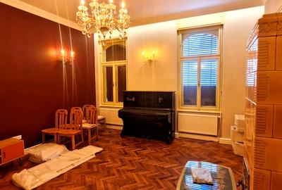Apartament de lux cu 4 camere de inchiriat Ultracentral - 8