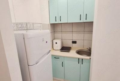 CALEA GRIVITEI/BASARAB/TURDA/8 MINUTE METROU/GARSONIERA LA CHEIE/ - 8