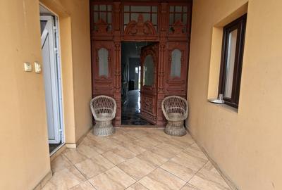 Casă Priboieni, teren 1.500mp ! - 10