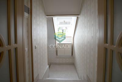Apartament in Vila | Aviatorilor | Kiseleff + Garaj - 12