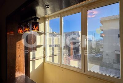 Apartament 4 camere de închiriat | central | etaj 2 | semidecomandat | - 3