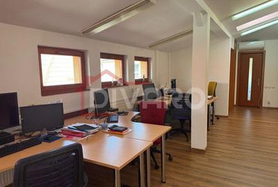 Inchiriere vila 12 camere S+P+1+M Cotroceni metrou ideal birouri - 9