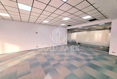 Spatiu de Birouri-Zona Traian Vuia-Parcare/Suprafete de la 50-160 mp - 1