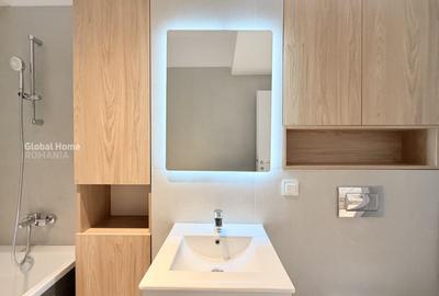 NEW | First Rent | 3 Rooms + Parking | Premium | First Estate - Pipera - 22