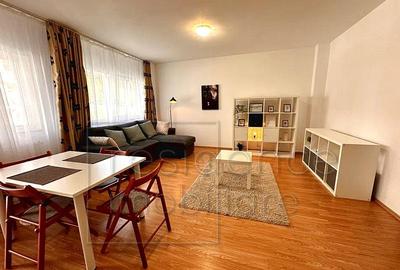 Apartament 2 camere, Manastur, strada Edgar Quinet - 1