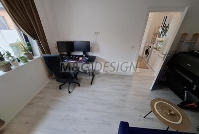Ap 3 camere pe 2 nivele, loc parcare, Giroc-Lidl - 8