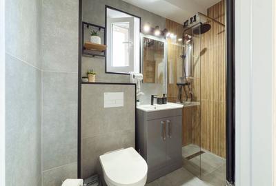 VAND APARTAMENT 3 CAMERE, MODIFICAT DIN 2 CAMERE, UNIVERSITATE - 34