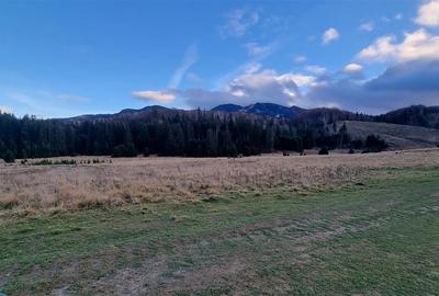 Teren intravilan zona Silver Mountain , Poiana Brasov - 7