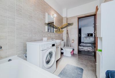 Locuința modernă cu 2 camere|cartier Europa/Steinhardt - 18