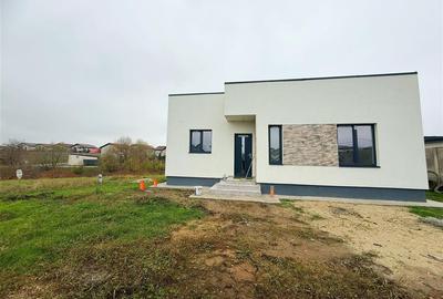 Casă individuală cu 4 camere în Berceni