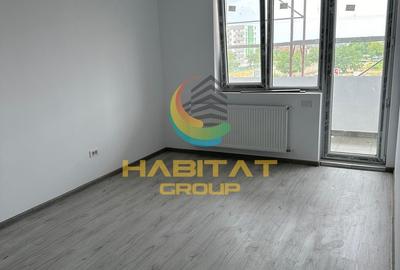 Apartament cu 2 camere decomandat în Berceni
