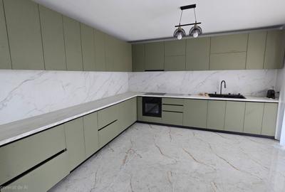 GARAJ INTERIOR, FOTOVOLTAICE, POMPA CALDURA, CURENT TRIFAZIC - 3