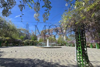 LINIȘTE DEPLINĂ ȘI PRIVELIȘTE PANORAMICĂ - PARC SEBASTIAN - 3