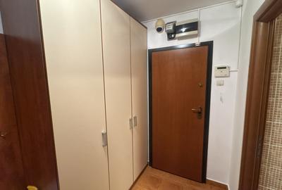 3 camere - Ozana - Titan - Centrala - Parcare - Metrou - Prima chirie - 4