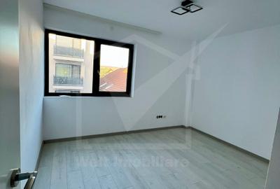 Apartament 3 camere, cu CF, parcare, zona Someseni, strada Traian Vuia - 7