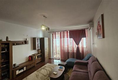 Berceni-5 minute de metrou D.Leonida, apartament 3 camere, mobilat-utilat - 7
