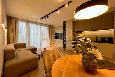 Apartament 2 camere de vanzare in Andrei Muresanu, Cluj Napoca - 1