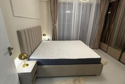 Apartament 2 camere, etaj intermediar, loc de parcare, zona BMW - 2