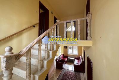 Vanzare Casa D+P+2E+Pod cu 10 camere, garaj si curte în zona Cetate, Alba Iulia - 5