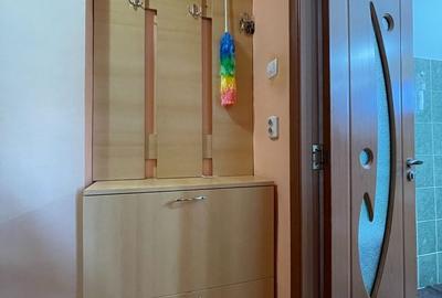 Apartament 1 camera, de inchiriat in Lugoj zona Kaufland - 7
