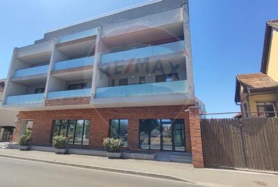 Spatiu comercial 93 mp de vanzare Ultracentral Promenada Crisului - 2