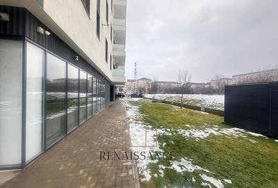 Spatiu Comercial Premium | 53mp Bloc Nou 2022 | Zona Lipovei - 2