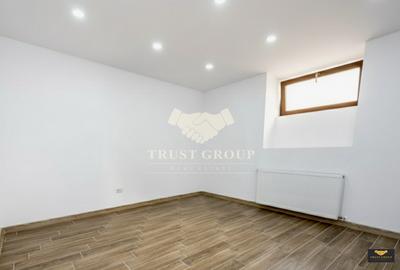 Casa boiereasca renovata Unirii | Curte 70mp | D+P+Pod - 12