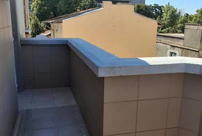 Cotroceni, Medicina, apartament luminos, 3/3, singur/nivel, terasa, ideal birou - 1