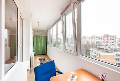 REA1028606 Apartament 2 camere Metrou Nicolae Grigorescu Parcul IOR - 14