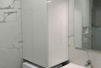 Apartament cu 3 camere de inchiriat, zona Dumbravita - 7