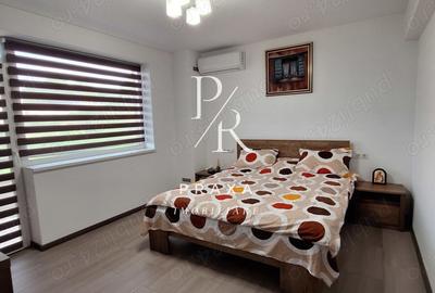 Casa 5 camere, mobilata utilata, 162mpu, teren 2518mp, cartier IRIS, Cluj-N! - 2