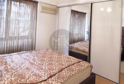 Piata Romana-Dorobanti | Apartament 4 camere 145mp utili | mobilat&utilat | Bloc - 13
