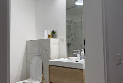 Apartament 2 camere ultrafinisat | Centru Gară | Parcare subterană inclusă - 7