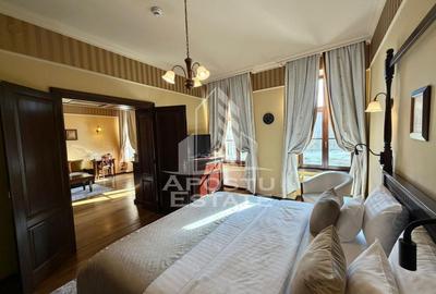 Apartament 2 camere, de inchiriat, casa istorica, Pta Maria, Timisoara - 3