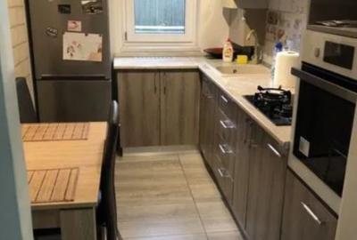 Apartament 3 camere Astra, etajul 1 - 1