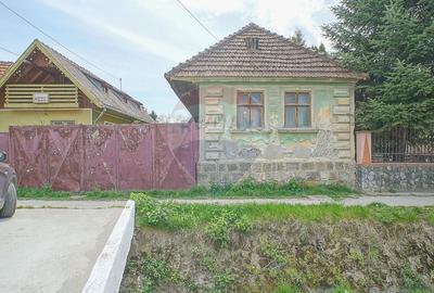 Casă / Vilă cu 4 camere de vânzare - 17
