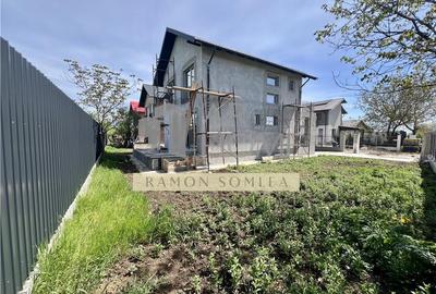Vanzare Casa Individuala 5 camere, Blejoi, la 5 minute de Ploiesti - 23
