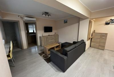 Apartament 2 camere de inchriat Tomis Plus l Termen lung