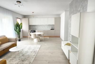 NOU / LUX/ COMPLET MOBILAT SI UTILAT - 1