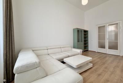 Inchiriere Apartament 2 camere, zona ultracentrala - 10