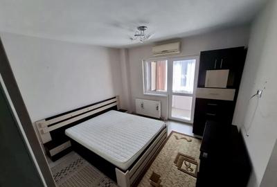 2 camere decomandat Tractorul | 2 balcoane | 2 AC | parcare | mobilat complet - 8