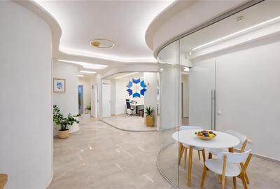 Spatiu medical,avize conforme: stomatologie,radiologie,medicina generala, Coresi - 6
