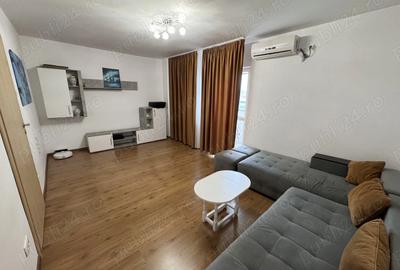 Apartament 2 Camere Lacul Tei - 1