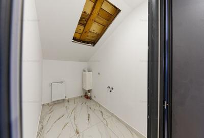 Spatiu birouri 110 mp | Grup sanitar&Chicineta | Parcare privata - 0% - 13