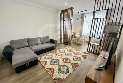 Apartament 2 camere I cu parcare I Centru I Horea - 1