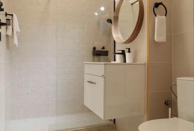 Garsoniera Lujerului | Exigent | Faza 5 - 8