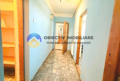 Apartament 1 camera-Savinesti - 1