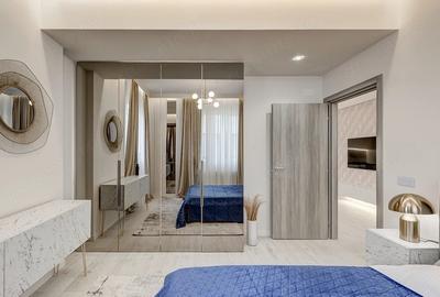 2 CAMERE | PARK RESIDENCE 6 | BANEASA | PARCARE | PET FRIENDLY | - 3