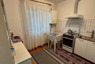 3 camere decomandat 2 bai 77mp etaj 3 zona nicolina lidl prima statie - 8